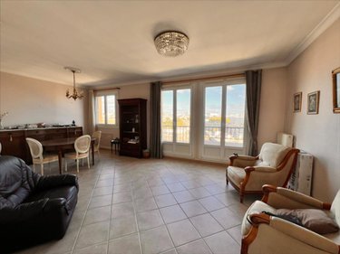 Appartement a vendre Brest 29200 Finistère 81 m2 4 pièces 223600 euros