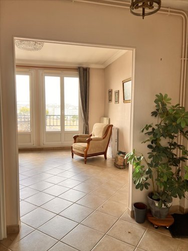 Appartement a vendre Brest 29200 Finistère 81 m2 4 pièces 223600 euros