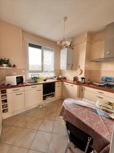 Appartement a vendre Brest 29200 Finistère 81 m2 4 pièces 223600 euros