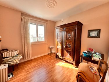 Appartement a vendre Brest 29200 Finistère 81 m2 4 pièces 223600 euros