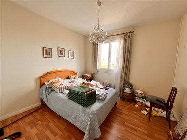 Appartement a vendre Brest 29200 Finistère 81 m2 4 pièces 223600 euros