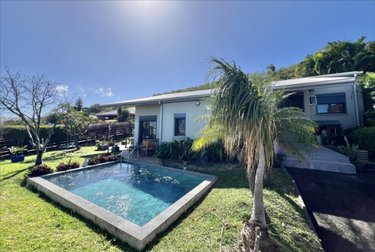 Maison a vendre Saint-Pierre 97410 Réunion 132 m2 6 pièces 478000 euros