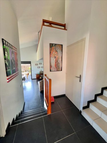 Maison a vendre Saint-Pierre 97410 Réunion 132 m2 6 pièces 478000 euros