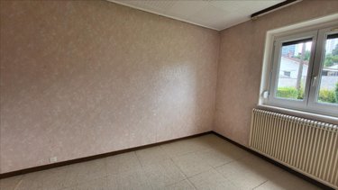 Maison a vendre Étupes 25460 Doubs 64 m2 4 pièces 110000 euros