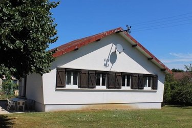 Maison a vendre Étupes 25460 Doubs 64 m2 4 pièces 110000 euros