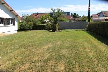 Maison a vendre Étupes 25460 Doubs 64 m2 4 pièces 119000 euros