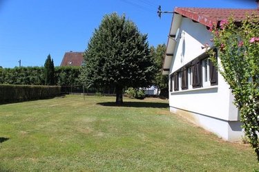 Maison a vendre Étupes 25460 Doubs 64 m2 4 pièces 110000 euros