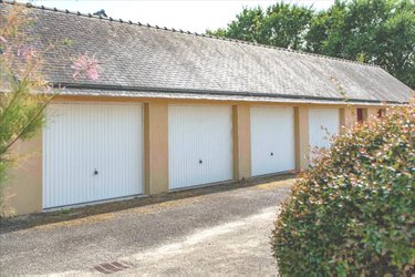 Appartement a vendre Fouesnant 29170 Finistère 52 m2 3 pièces 189000 euros