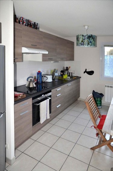 Appartement a vendre Fouesnant 29170 Finistère 52 m2 3 pièces 189000 euros