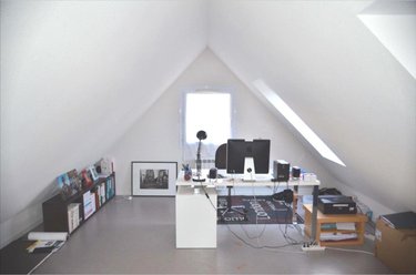 Appartement a vendre Fouesnant 29170 Finistère 52 m2 3 pièces 189000 euros