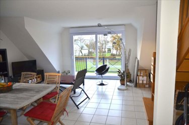 Appartement a vendre Fouesnant 29170 Finistère 52 m2 3 pièces 189000 euros