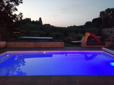 Maison a vendre Clermont-Créans 72200 Sarthe 137 m2 4 pièces 314400 euros