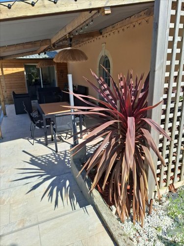 Maison a vendre Clermont-Créans 72200 Sarthe 137 m2 4 pièces 314400 euros