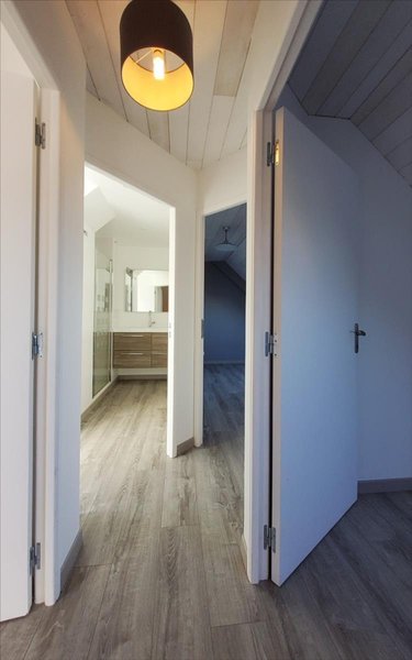 Maison a vendre Spézet 29540 Finistère 95 m2 6 pièces 178500 euros