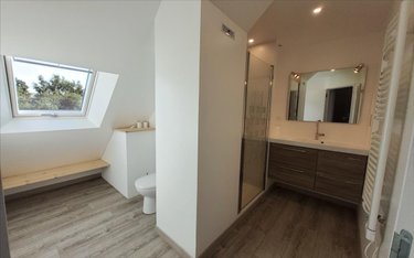 Maison a vendre Spézet 29540 Finistère 95 m2 6 pièces 178500 euros