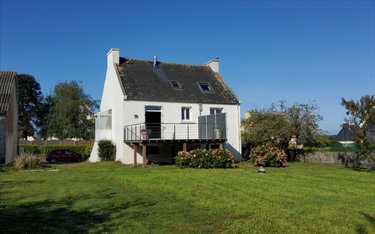 Maison a vendre Spézet 29540 Finistère 95 m2 6 pièces 178500 euros