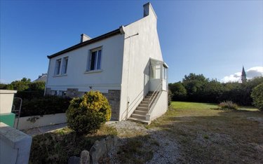 Maison a vendre Spézet 29540 Finistère 95 m2 6 pièces 178500 euros