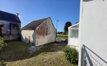 Maison a vendre Spézet 29540 Finistère 95 m2 6 pièces 178500 euros