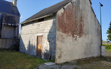 Maison a vendre Spézet 29540 Finistère 95 m2 6 pièces 178500 euros