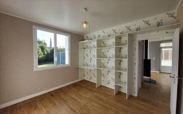 Maison a vendre Spézet 29540 Finistère 95 m2 6 pièces 178500 euros