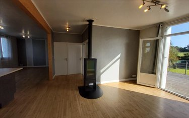Maison a vendre Spézet 29540 Finistère 95 m2 6 pièces 178500 euros