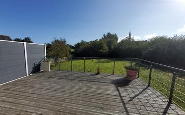 Maison a vendre Spézet 29540 Finistère 95 m2 6 pièces 178500 euros