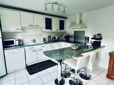 Maison a vendre Le Grand-Quevilly 76120 Seine-Maritime 254 m2 11 pièces 374160 euros