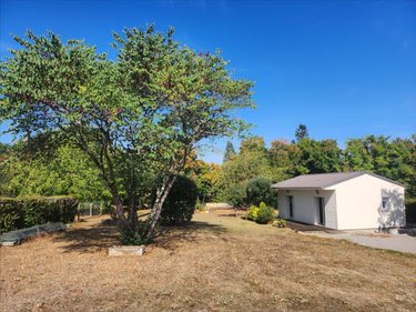 Maison a vendre Châteauneuf-sur-Cher 18190 Cher 109 m2 4 pièces 169720 euros