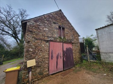 Maison a vendre Avessac 44460 Loire-Atlantique 59 m2 3 pièces 110775 euros