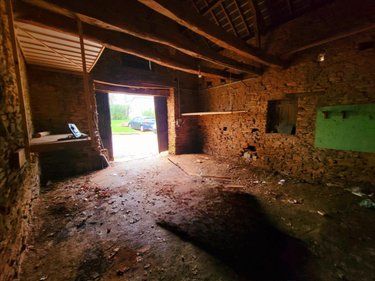 Maison a vendre Avessac 44460 Loire-Atlantique 59 m2 3 pièces 110775 euros