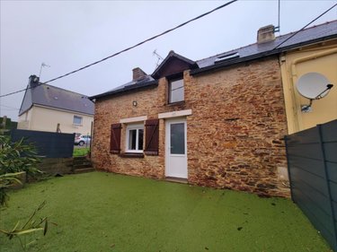 Maison a vendre Avessac 44460 Loire-Atlantique 59 m2 3 pièces 110775 euros