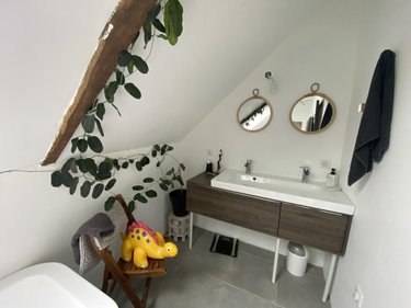 Maison a vendre Plumelec 56420 Morbihan 156 m2 5 pièces 308275 euros