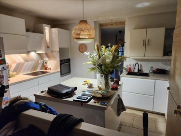 Maison a vendre La Flèche 72200 Sarthe 103 m2 6 pièces 220080 euros