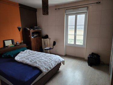 Maison a vendre La Flèche 72200 Sarthe 103 m2 6 pièces 220080 euros