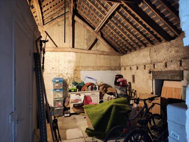 Maison a vendre La Flèche 72200 Sarthe 103 m2 6 pièces 220080 euros