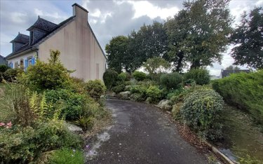 Maison a vendre Carhaix-Plouguer 29270 Finistère 130 m2 7 pièces 262500 euros