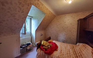 Maison a vendre Carhaix-Plouguer 29270 Finistère 130 m2 7 pièces 262500 euros