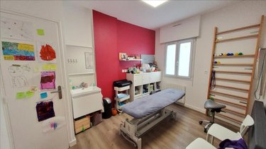 Appartement a vendre Carhaix-Plouguer 29270 Finistère 67 m2 5 pièces 115500 euros