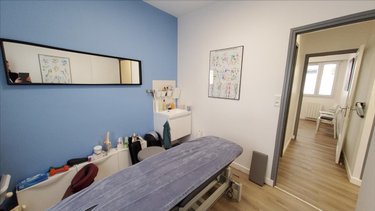 Appartement a vendre Carhaix-Plouguer 29270 Finistère 67 m2 5 pièces 136500 euros