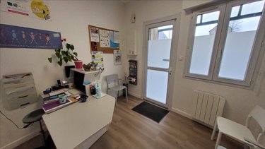 Appartement a vendre Carhaix-Plouguer 29270 Finistère 67 m2 5 pièces 136500 euros