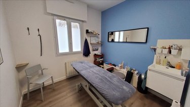 Appartement a vendre Carhaix-Plouguer 29270 Finistère 67 m2 5 pièces 136500 euros