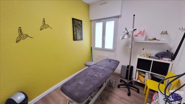 Appartement a vendre Carhaix-Plouguer 29270 Finistère 67 m2 5 pièces 136500 euros