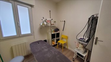 Appartement a vendre Carhaix-Plouguer 29270 Finistère 67 m2 5 pièces 136500 euros