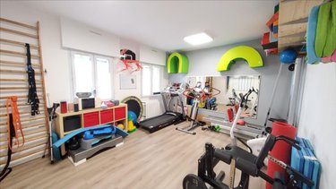 Appartement a vendre Carhaix-Plouguer 29270 Finistère 67 m2 5 pièces 115500 euros