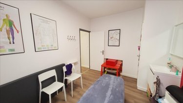 Appartement a vendre Carhaix-Plouguer 29270 Finistère 67 m2 5 pièces 136500 euros