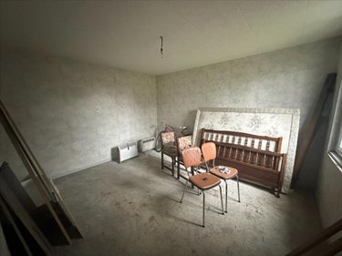 Maison a vendre Avremesnil 76730 Seine-Maritime 80 m2 5 pièces 126000 euros