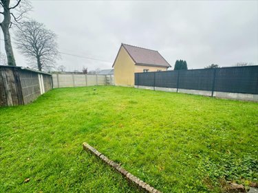 Maison a vendre Avremesnil 76730 Seine-Maritime 80 m2 5 pièces 126000 euros