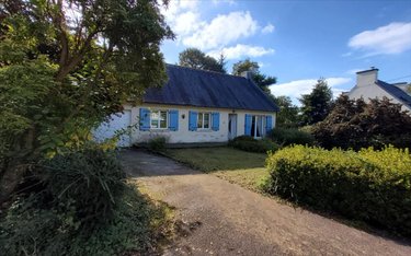 Maison a vendre Treffrin 22340 Côtes-d'Armor 82 m2 5 pièces 126000 euros