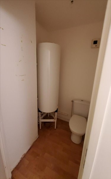 Appartement a vendre Carhaix-Plouguer 29270 Finistère 58 m2 4 pièces 68250 euros