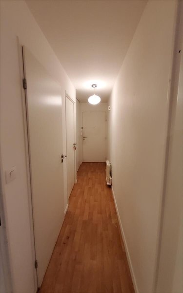 Appartement a vendre Carhaix-Plouguer 29270 Finistère 58 m2 4 pièces 68250 euros
